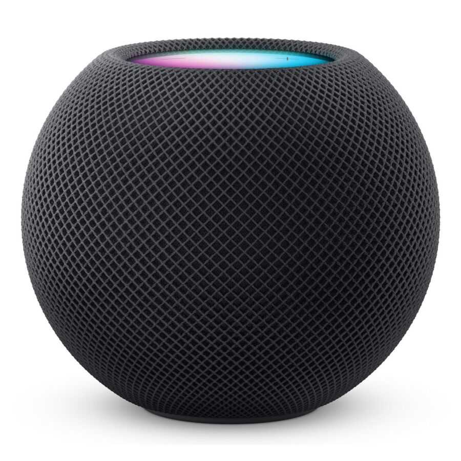 Ex Demo - HomePod mini - Grigio Siderale - Usato - Grado B
