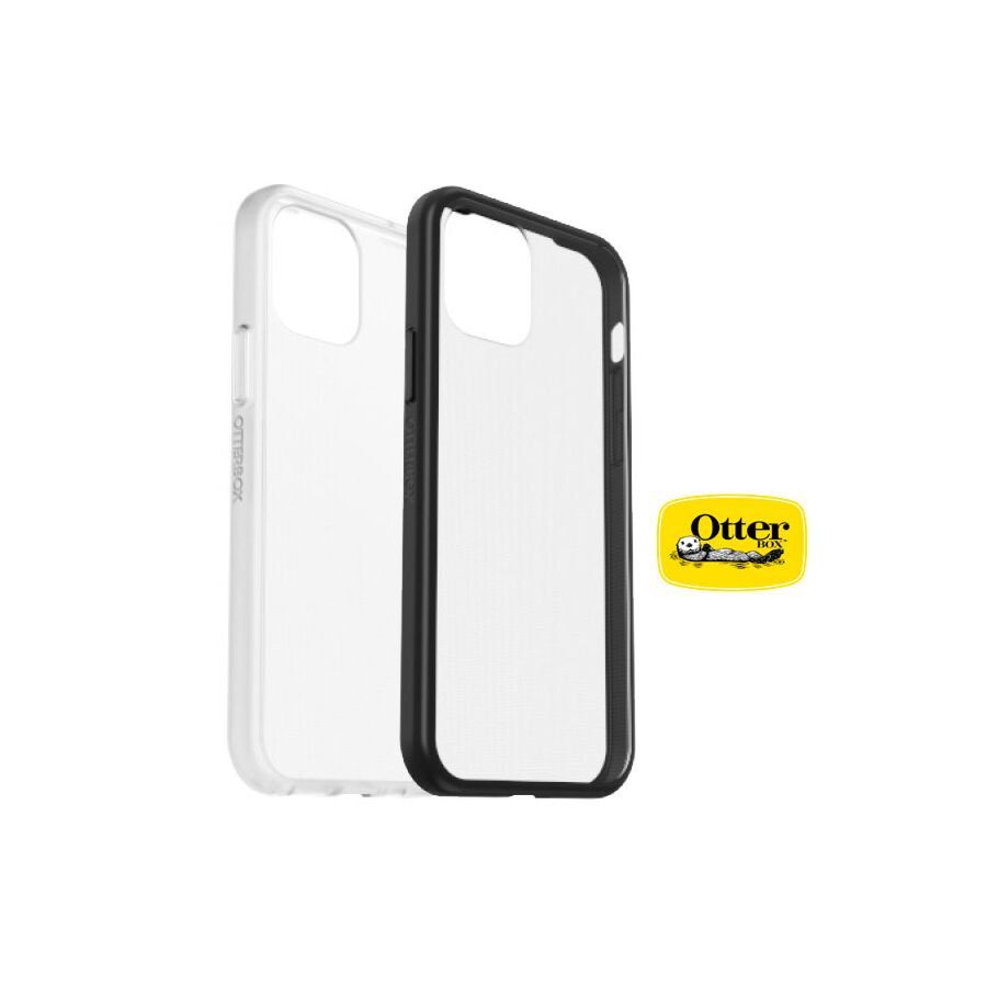 Custodia Otterbox React per IPhone 12 per iPhone 12, iPhone 12 mini, iPhone 12 Pro e Max