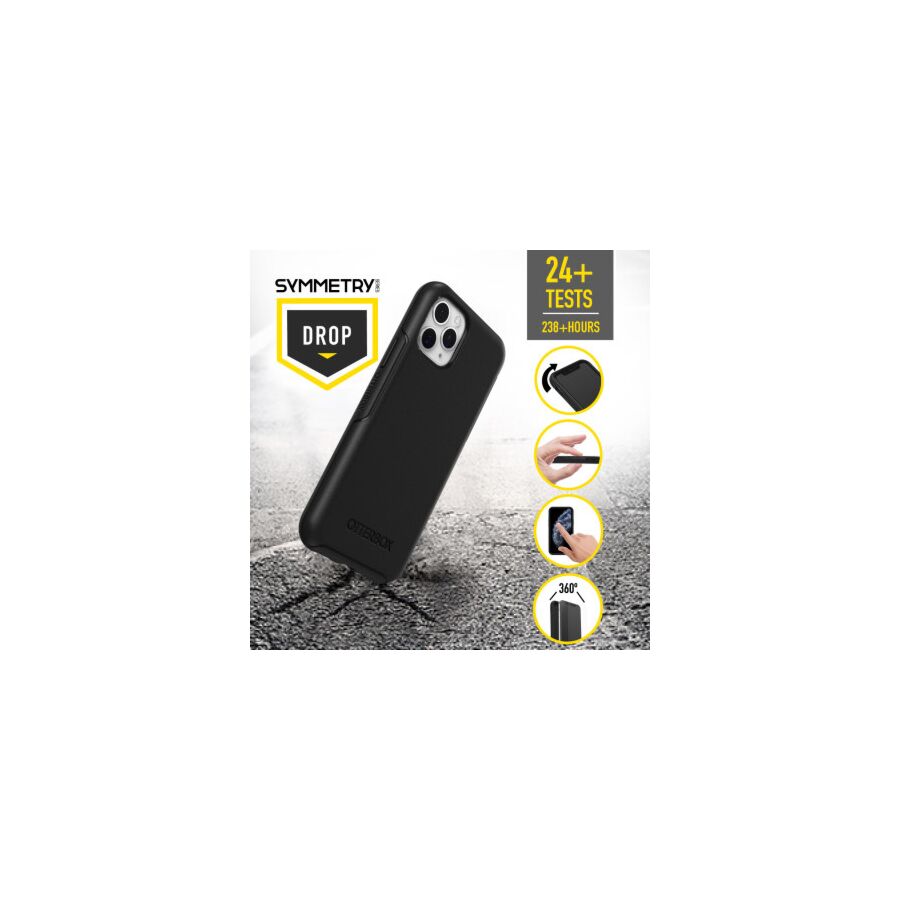 OtterBox Symmetry - sottile ed ultra protettiva