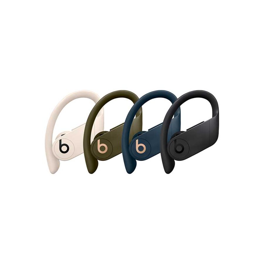 Auricolari Powerbeats Pro Totally Wireless