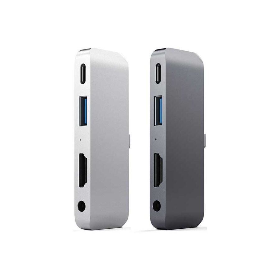 Satechi - Hub Mobile Pro Type-C