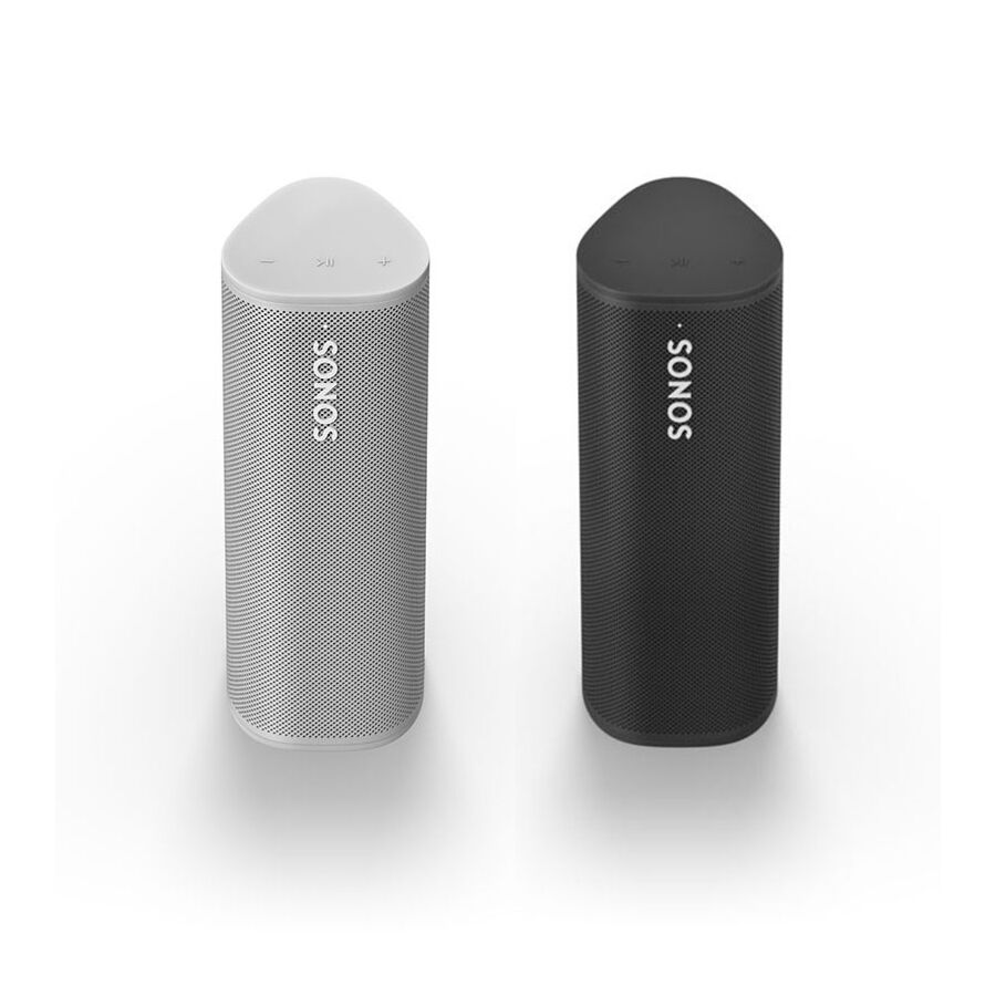 Roam - Smart Speaker Wireless Portatile ed Impermeabile