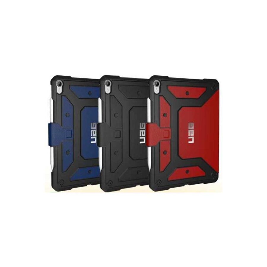 UAG Metropolis - Custodia Antiurto per iPad Pro 11"