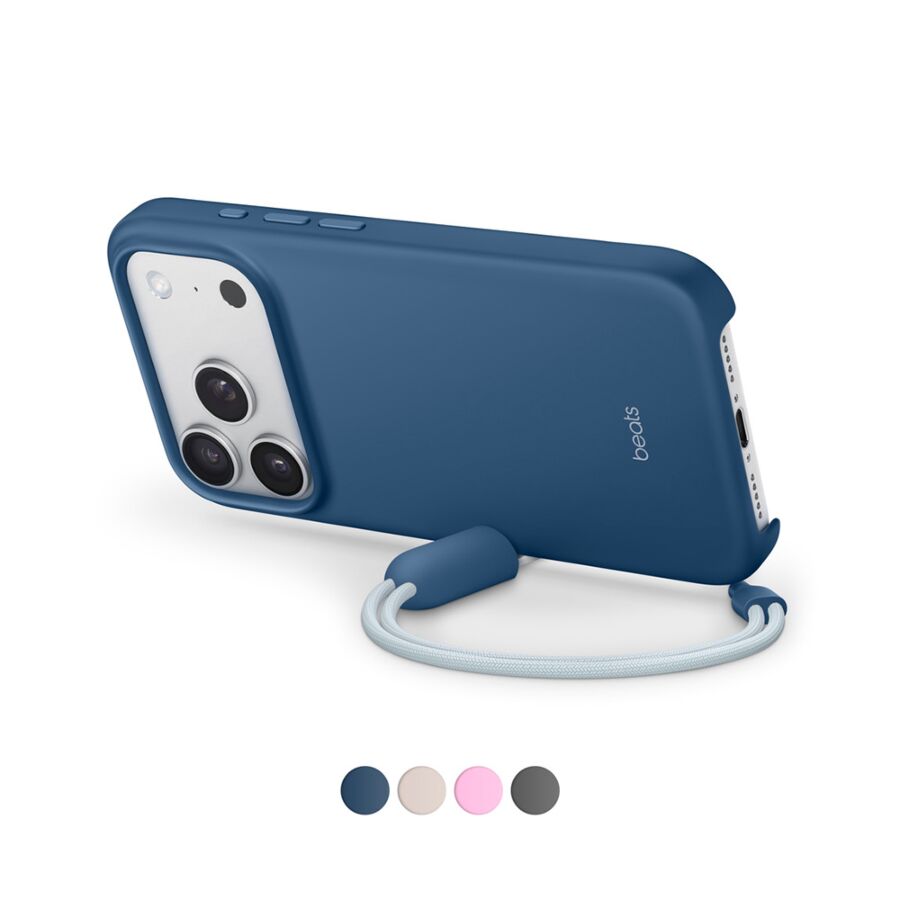 Custodia Beats Kickstand con MagSafe e Controllo fotocamera per iPhone 17 Pro