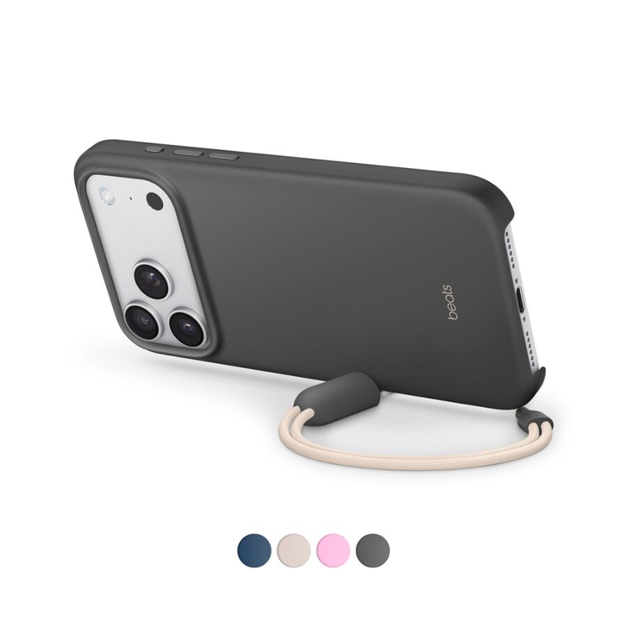 Custodia Beats Kickstand con MagSafe e Controllo fotocamera per iPhone 17 Pro Max