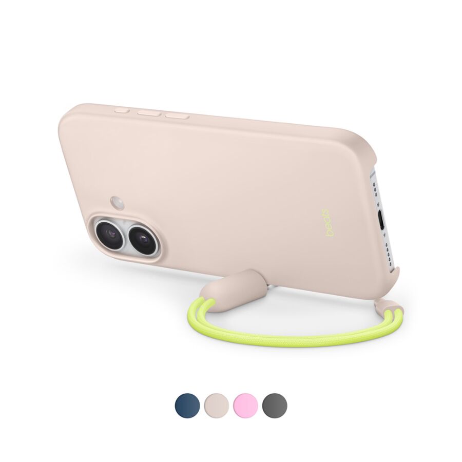 Custodia Beats Kickstand con MagSafe e Controllo fotocamera per iPhone 17
