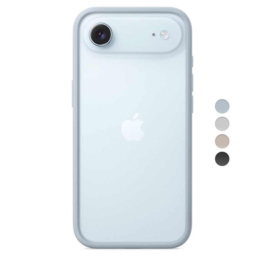 Bumper per iPhone Air