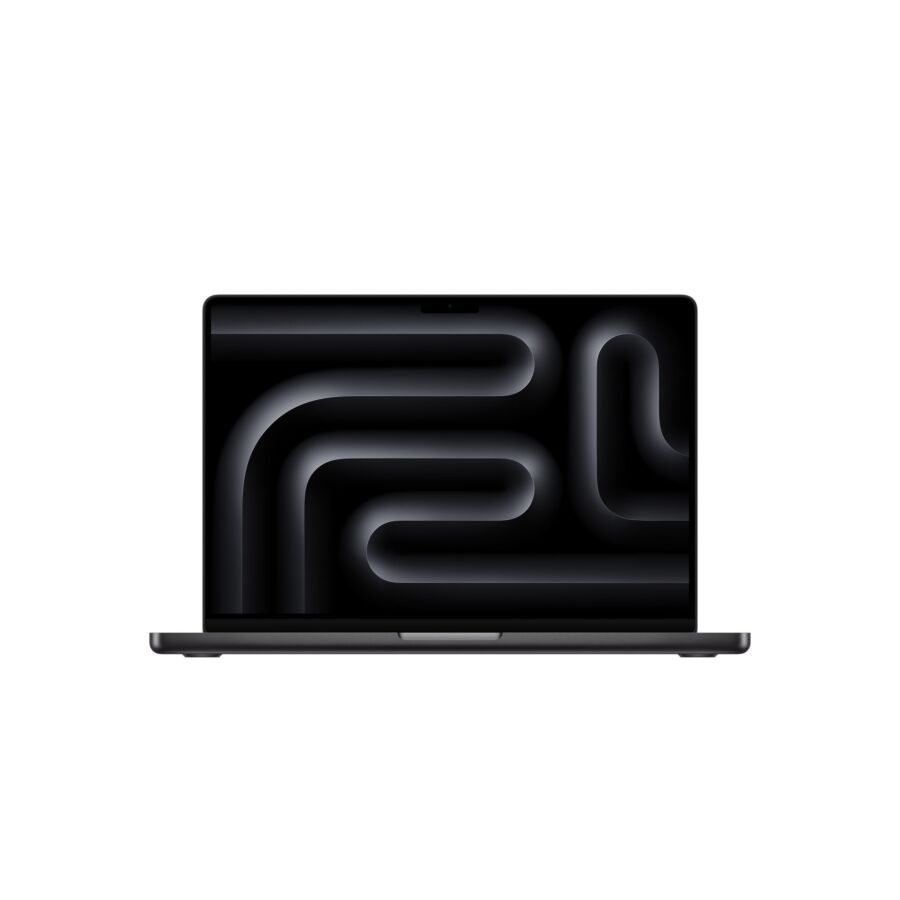 MacBook Pro 14" Chip M5 con CPU 10-core e GPU 10-core - 16GB di memoria unificata e Archiviazione SSD da 1TB