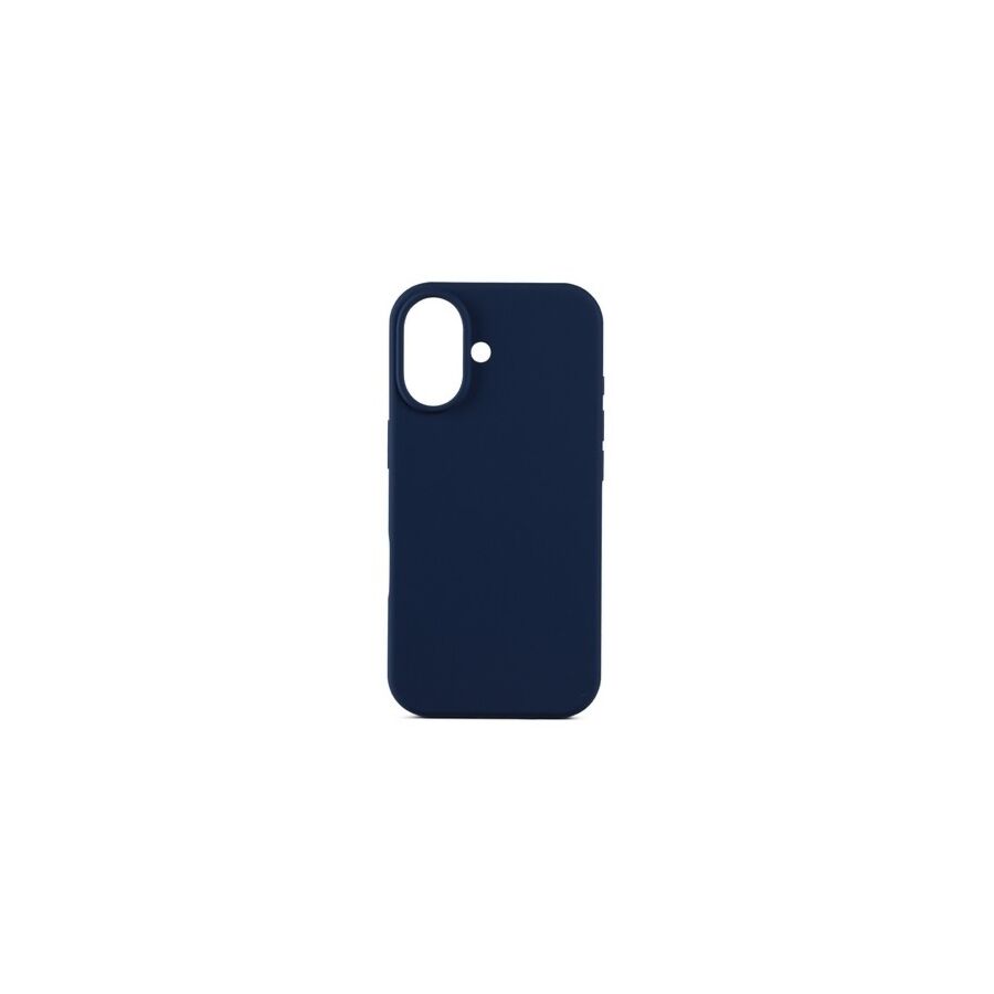 Custodia Allure con magnete per iPhone 17 - Blu