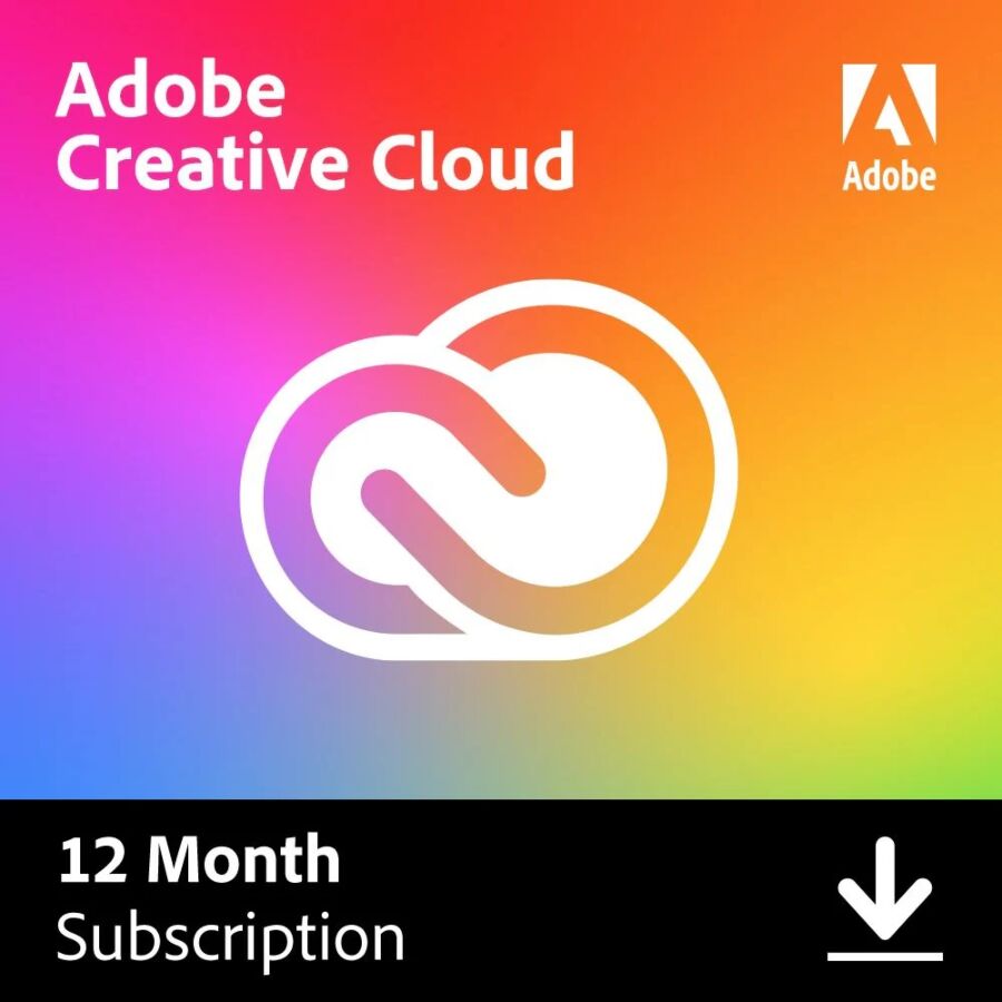 Adobe Creative Cloud Suite SLP - ABA Catania