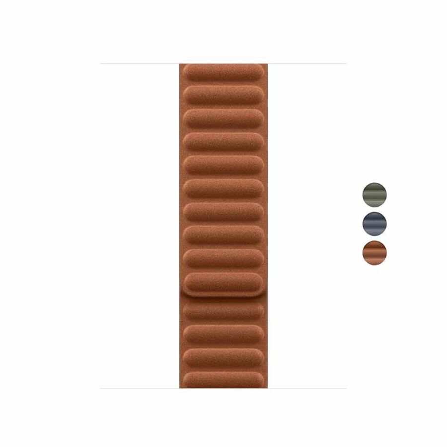 Cinturino a maglie magnetico (42 mm)
