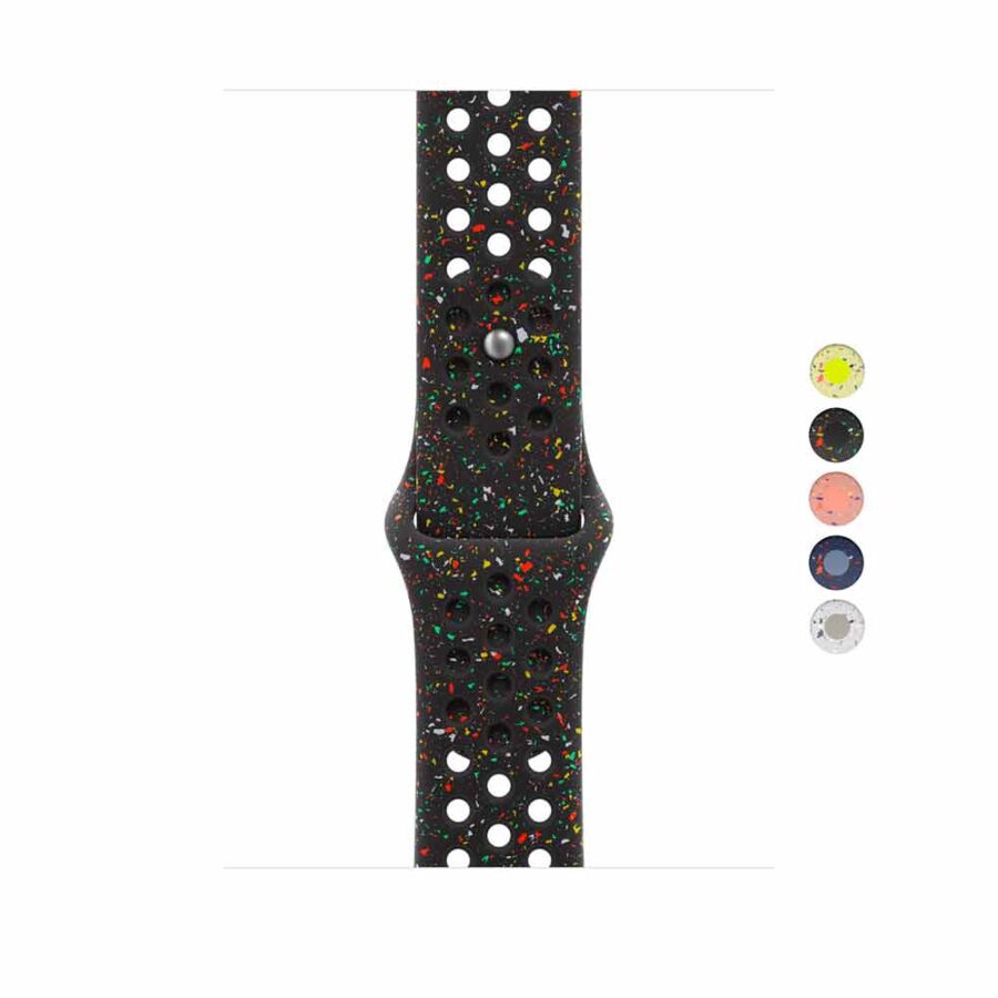 Cinturino Nike Sport - M/L