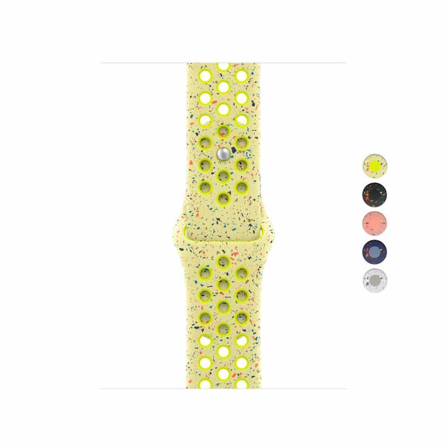 Cinturino Nike Sport - S/M