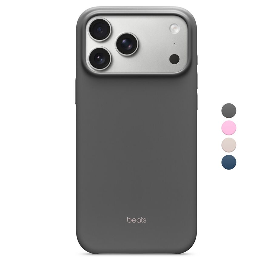 Custodia Beats con MagSafe e Controllo fotocamera per iPhone 17 Pro Max