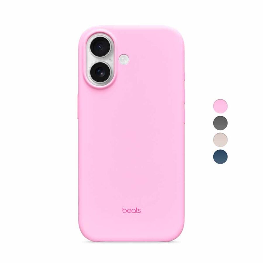 Custodia Beats con Magsafe e Controllo fotocamera per iPhone 17