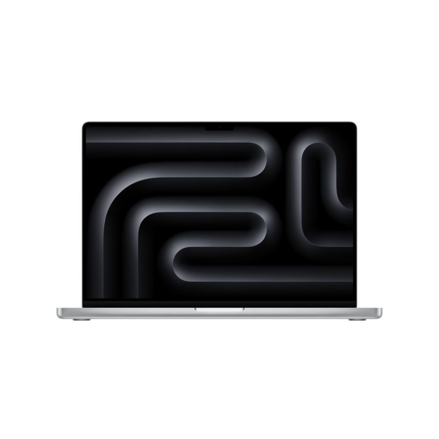 MacBook Pro 16" Chip M5 Pro con CPU 18-core e GPU 20-core - 48GB di memoria unificata e Archiviazione SSD da 1TB