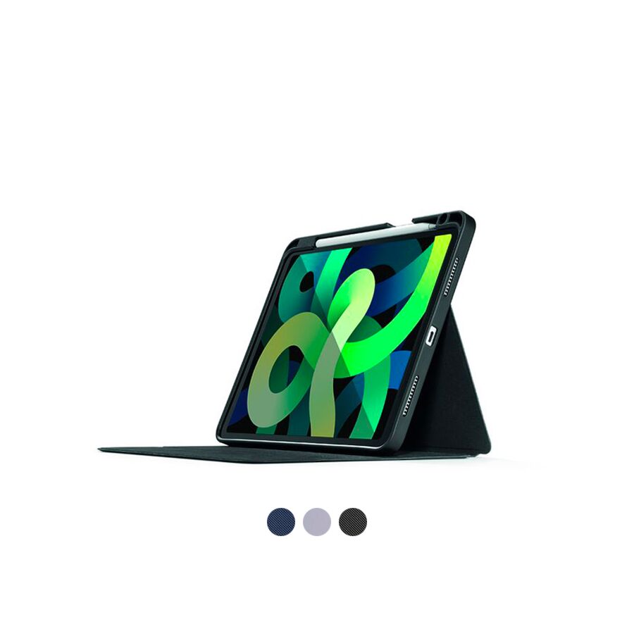 Cover Elite per iPad Air 11" M2/M3/M4 e iPad Air 10,9" 4a/5a gen.