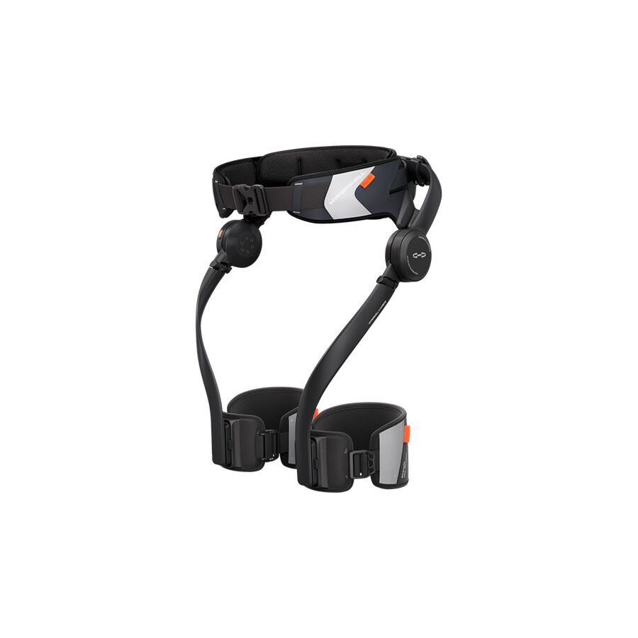 Esoscheletro robotizzato Hypershell X Carbon