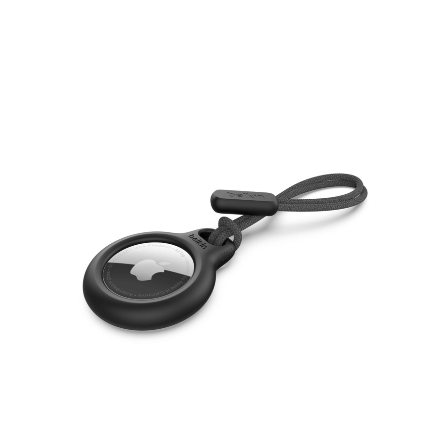 Secure Holder con laccetto per AirTag