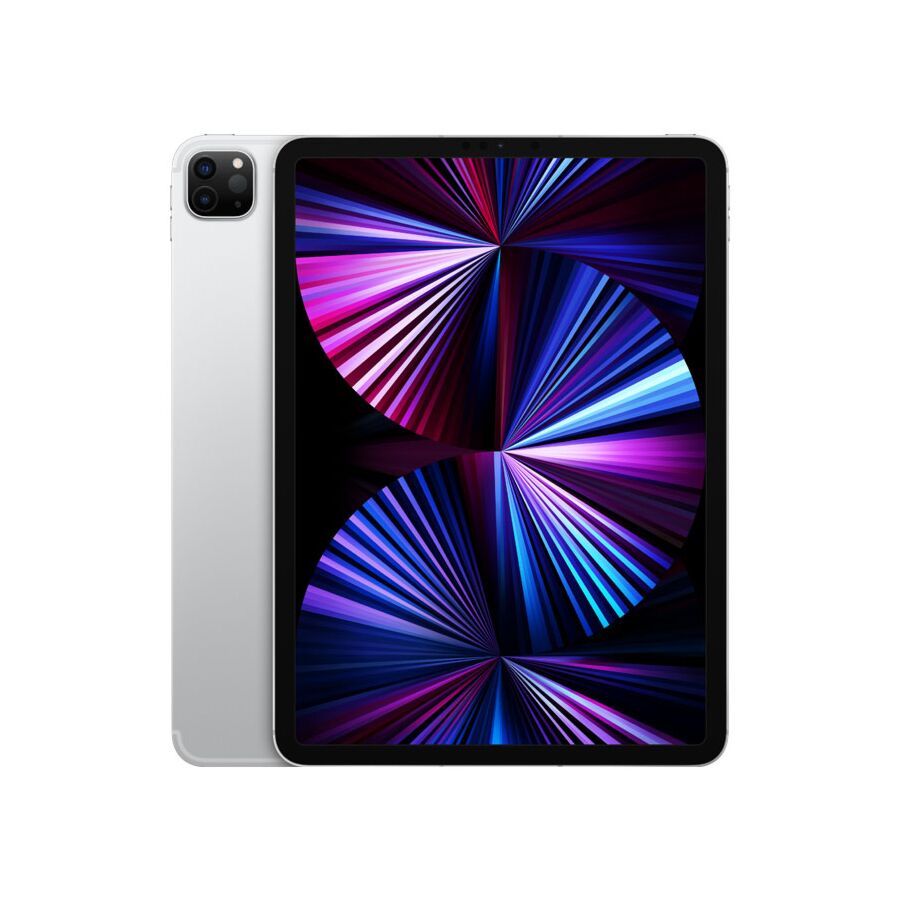 iPad Pro 11" Wi‑Fi - (2021)
