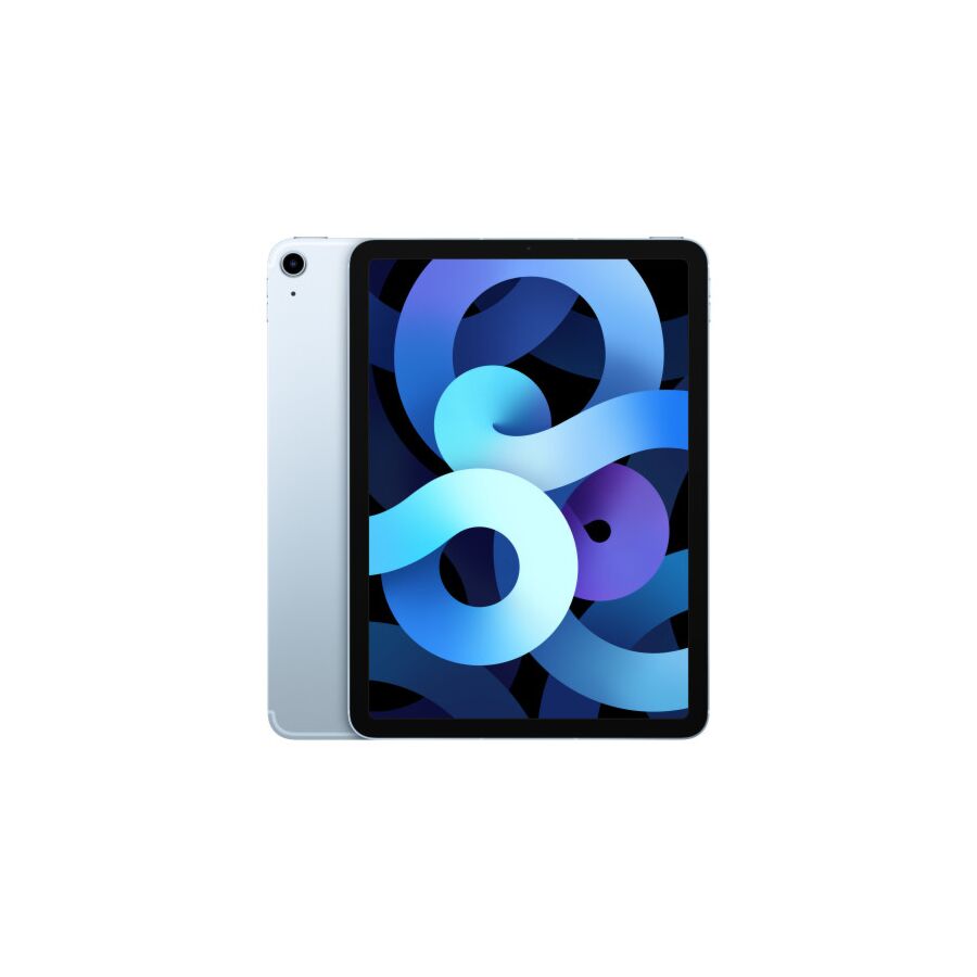 iPad Air WiFi + Cellular (2020)
