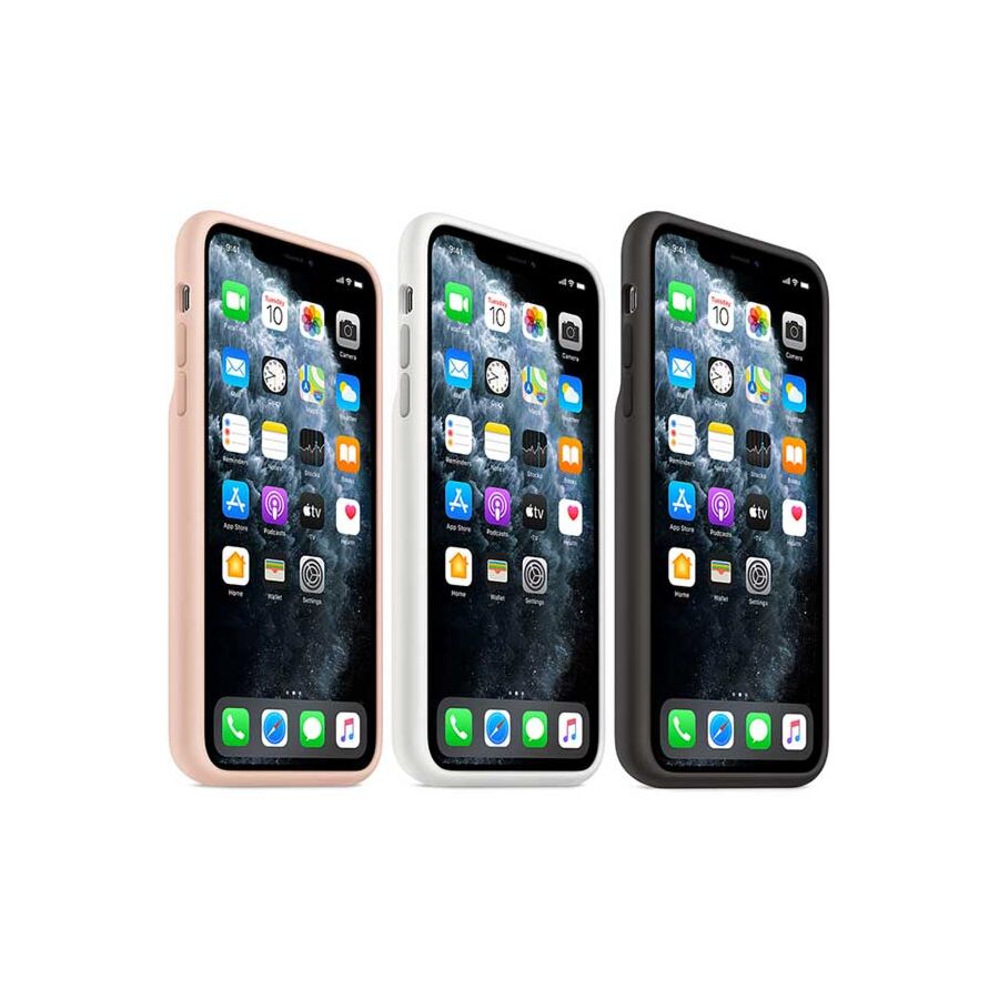 Smart Battery Case Apple per iPhone 11 Pro Max