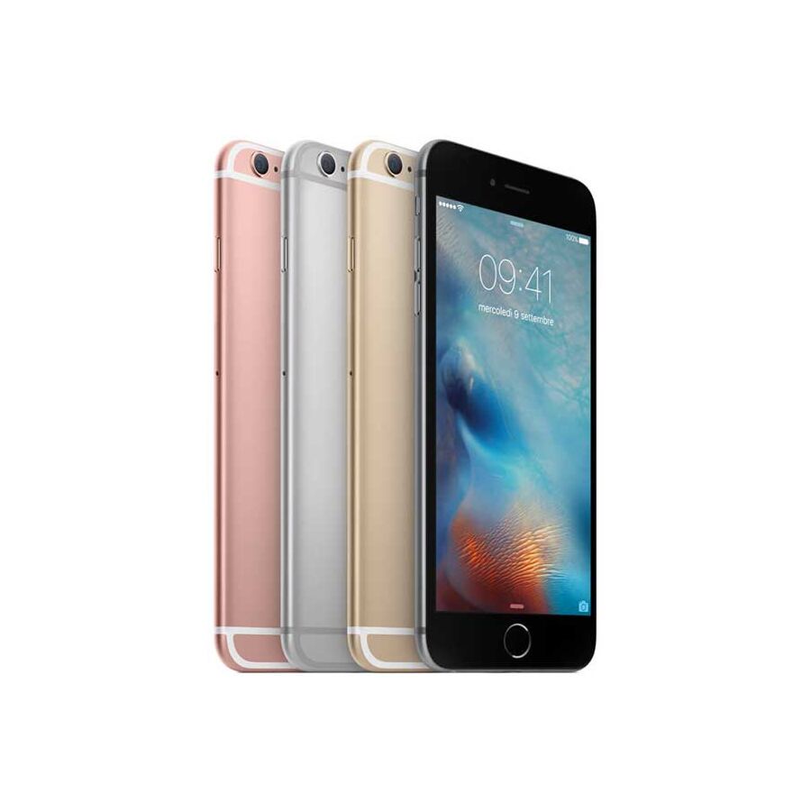 iPhone 6s Plus