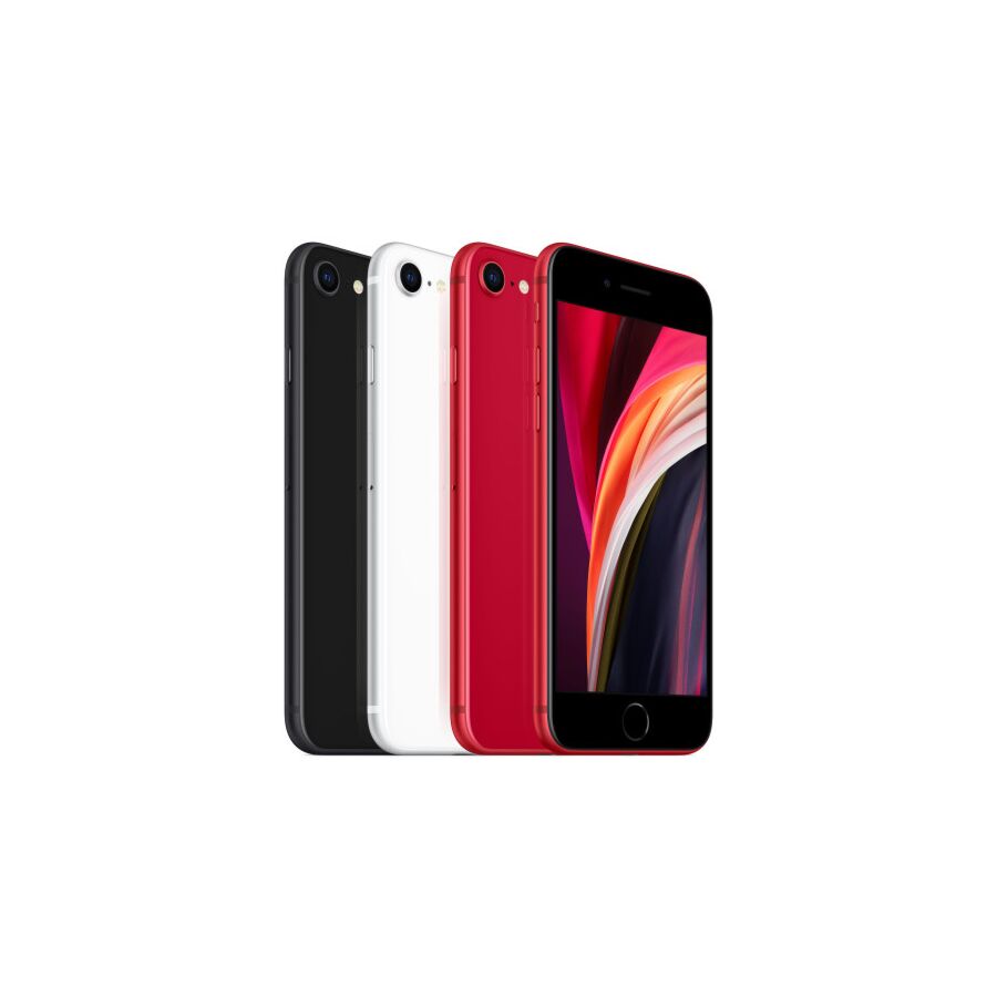 iPhone SE (2020)