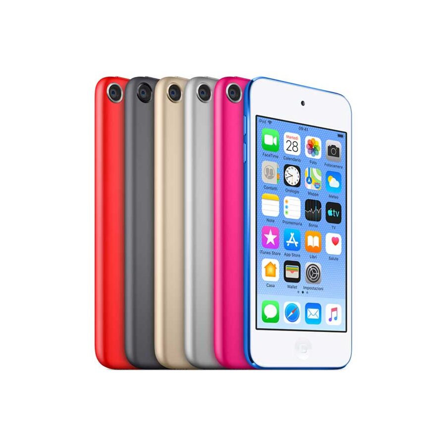 iPod touch (2019)