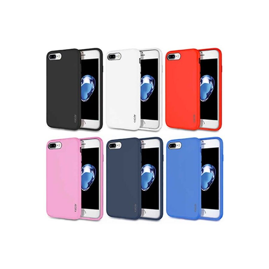 iVelvet iPhone 7/8 Plus