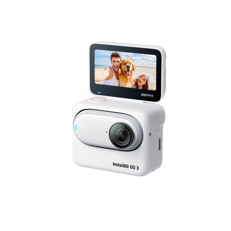 Go3 Action Cam