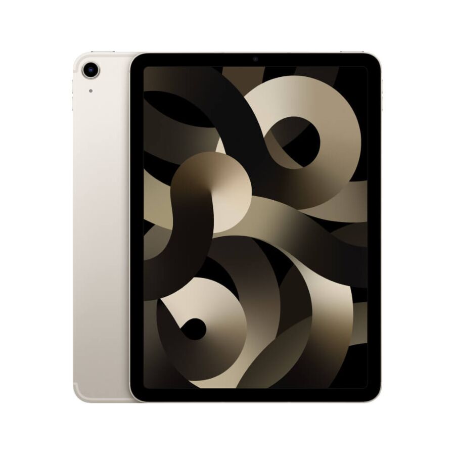 iPad Air 10,9" Wi-Fi + Cellular (2022)