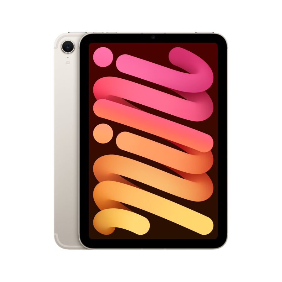 iPad mini Wi-Fi (2024)