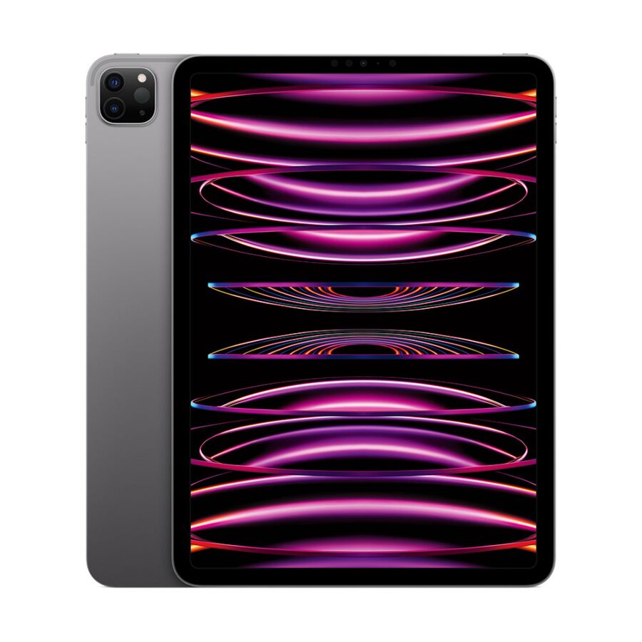iPad Pro 11" Wi-Fi (2022)