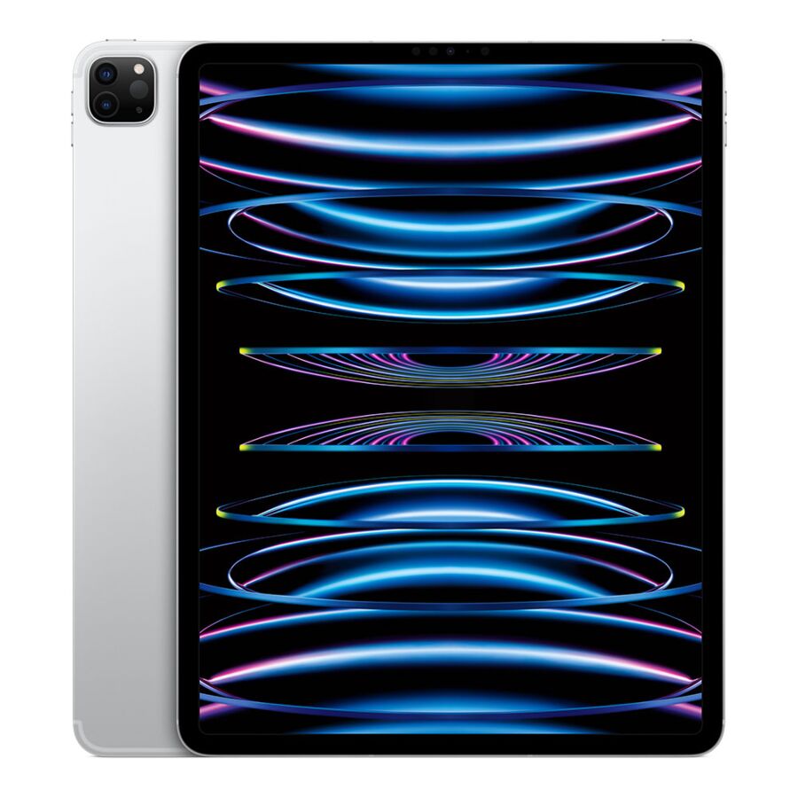 iPad Pro 12,9" Wi‑Fi + Cellular (2022)