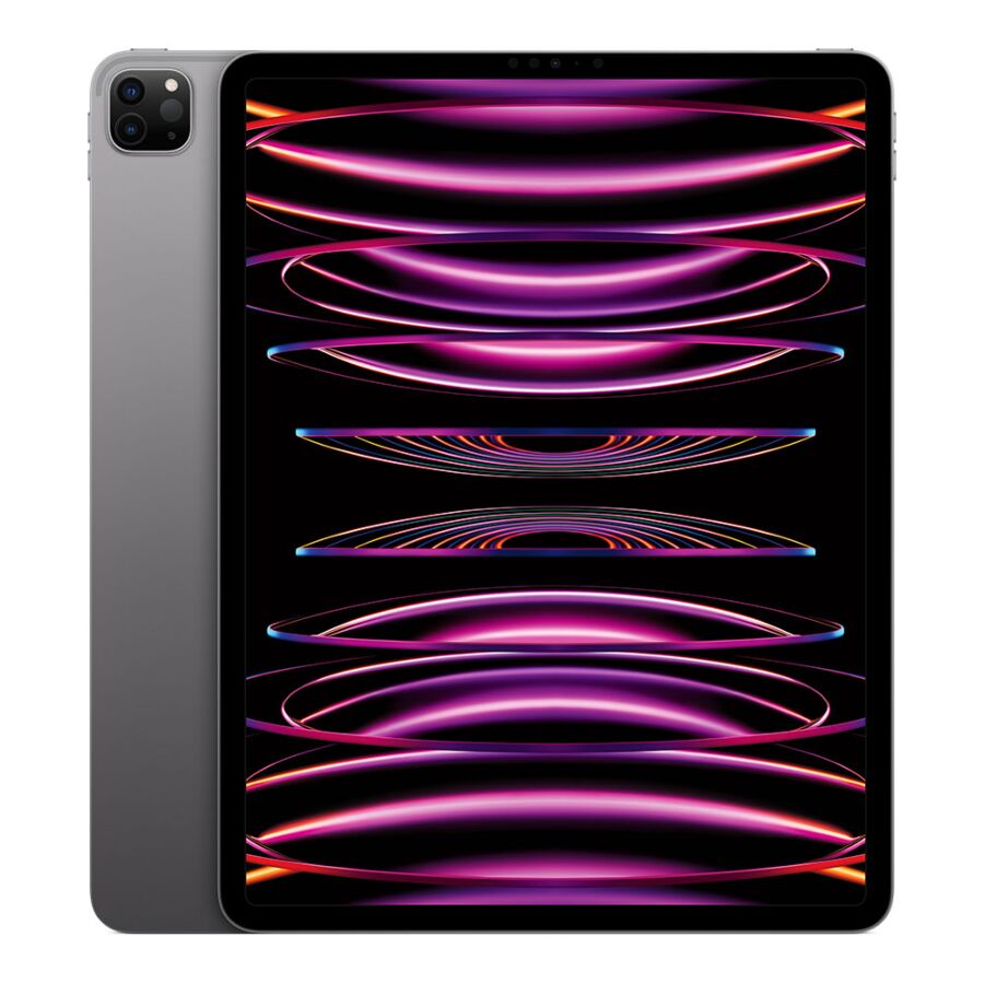 iPad Pro 12,9" Wi‑Fi (2022)