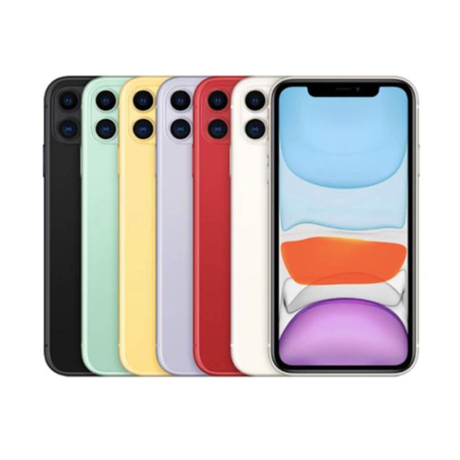 iPhone 11 -  Ricondizionato