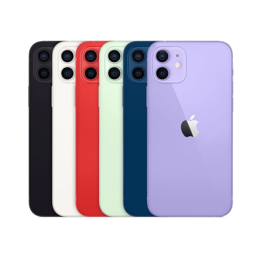 iPhone 12 - Ricondizionato