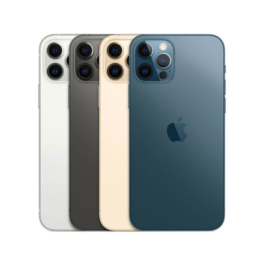 iPhone 12 Pro - Ricondizionato