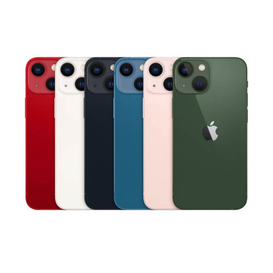 iPhone 13 - Ricondizionato