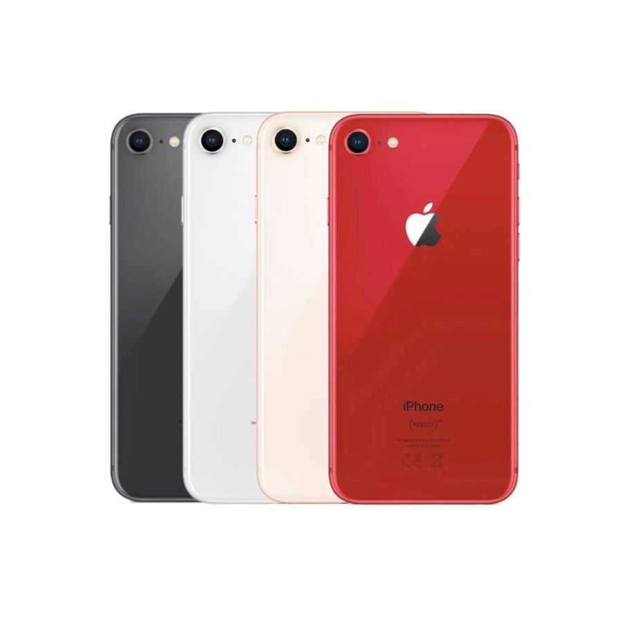 iPhone 8 - Ricondizionato