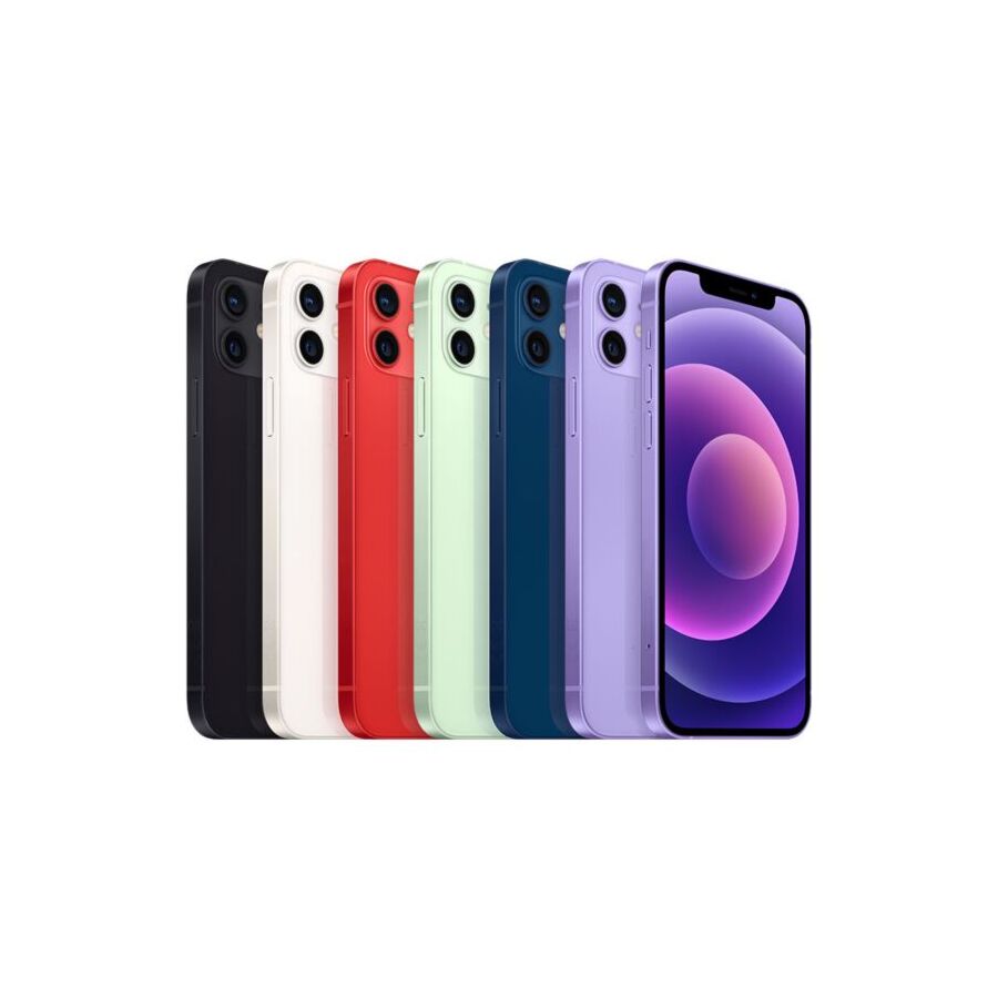 iPhone 12  - Premium Selection - Ricondizionato