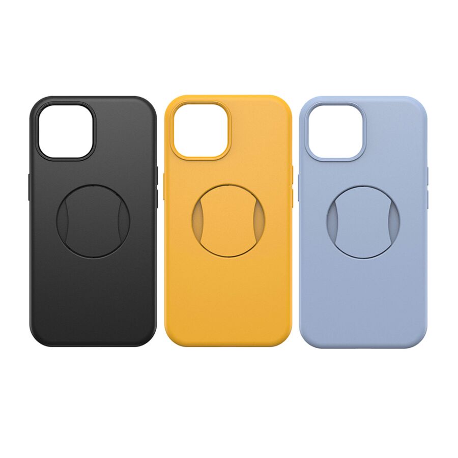 Custodia Grip Symmetry iPhone 15 Pro