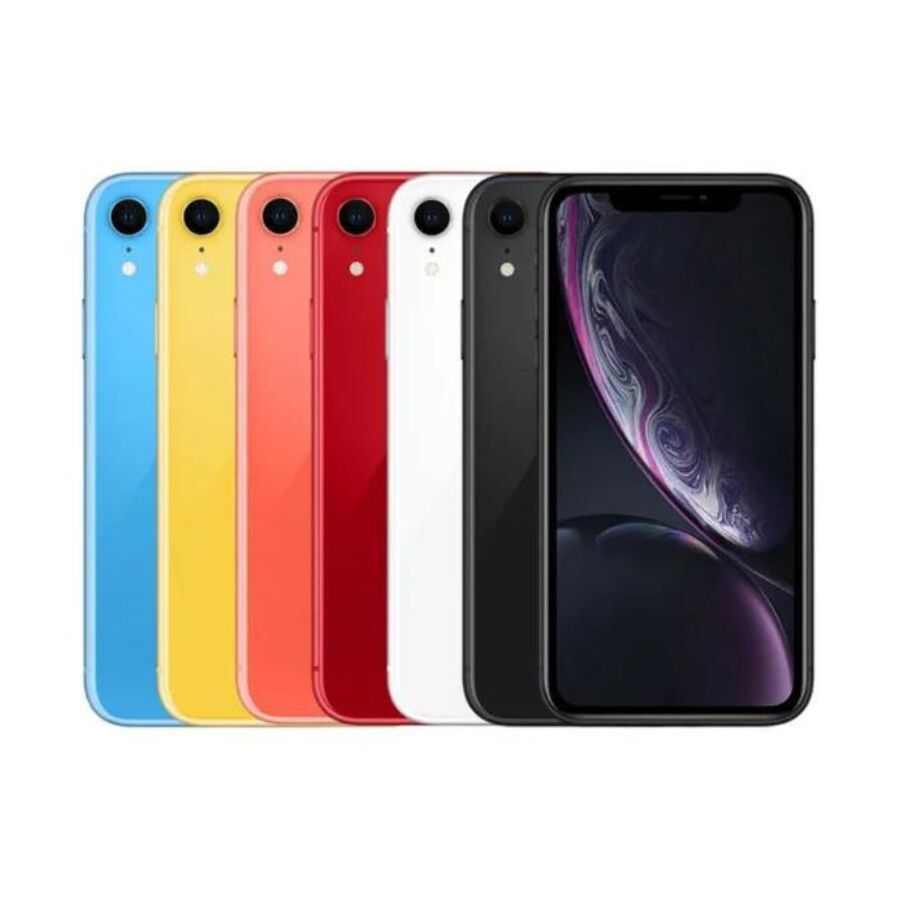 iPhone XR - Ricondizionato