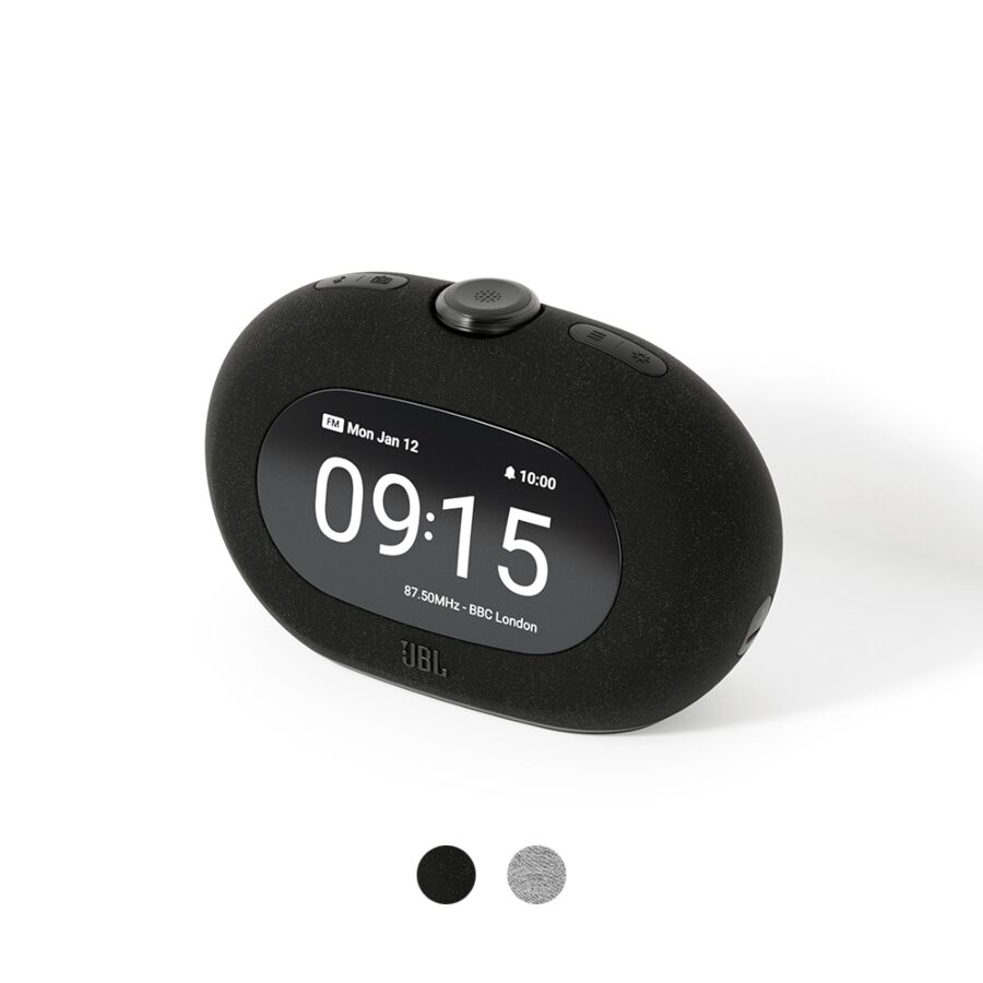 Radiosveglia JBL Horizon 3