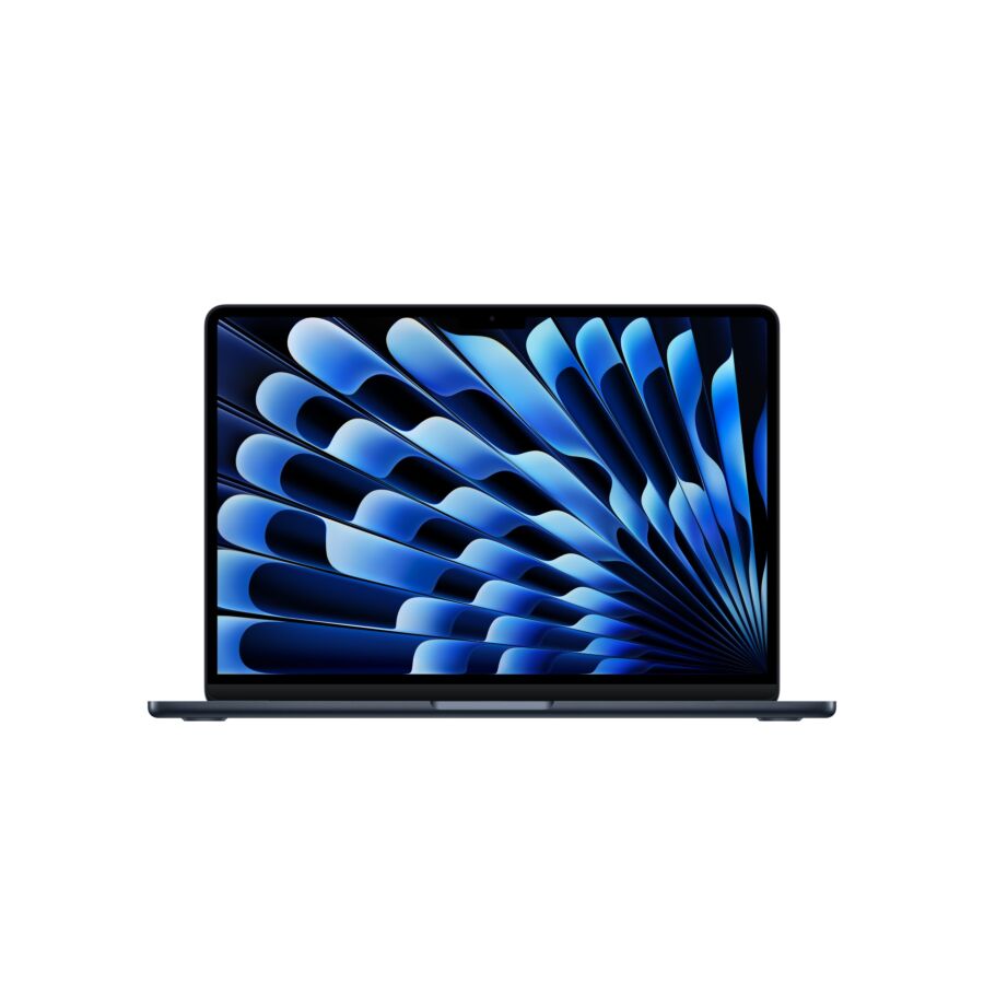 MacBook Air 13'' M4 chip 10-core CPU 8-core GPU, 16GB, 256GB SSD