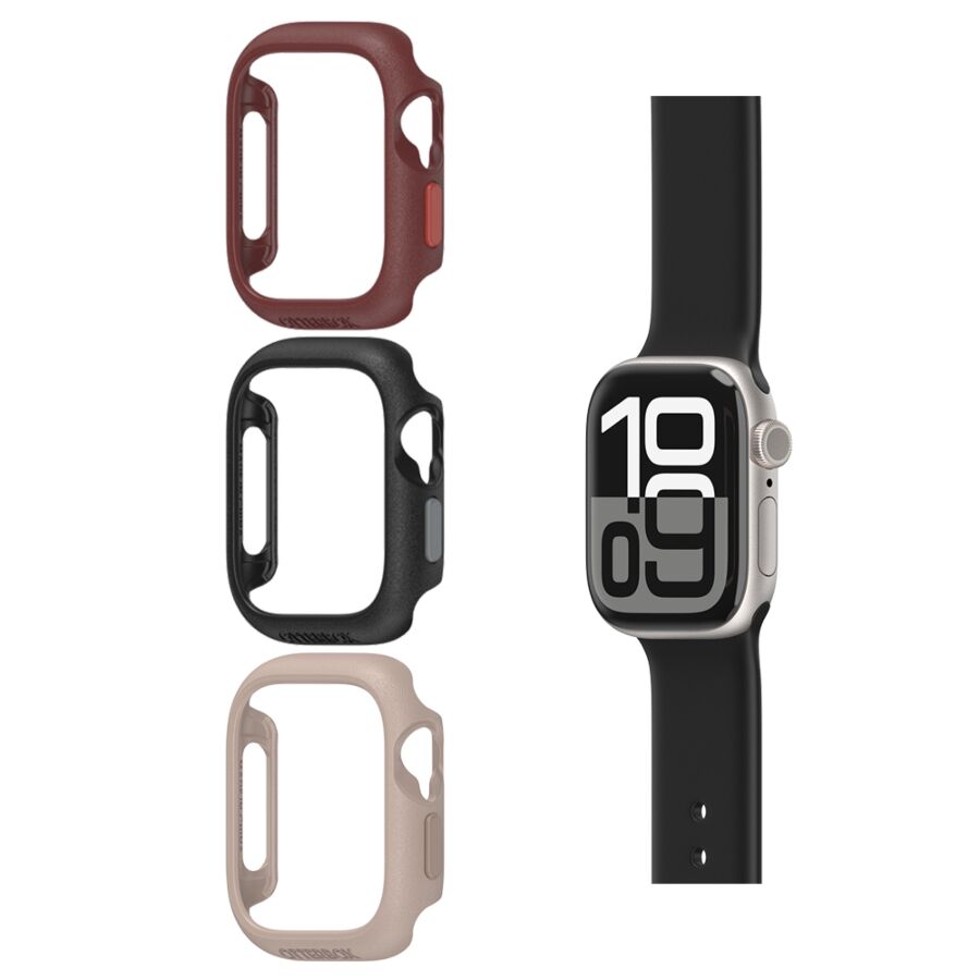 Bumper Antiurto per Apple Watch Series 10 42mm
