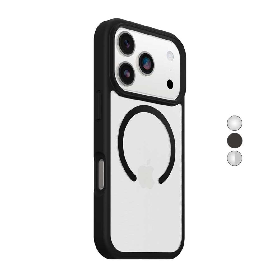 Cover OtterBox React Series per iPhone 17 Pro