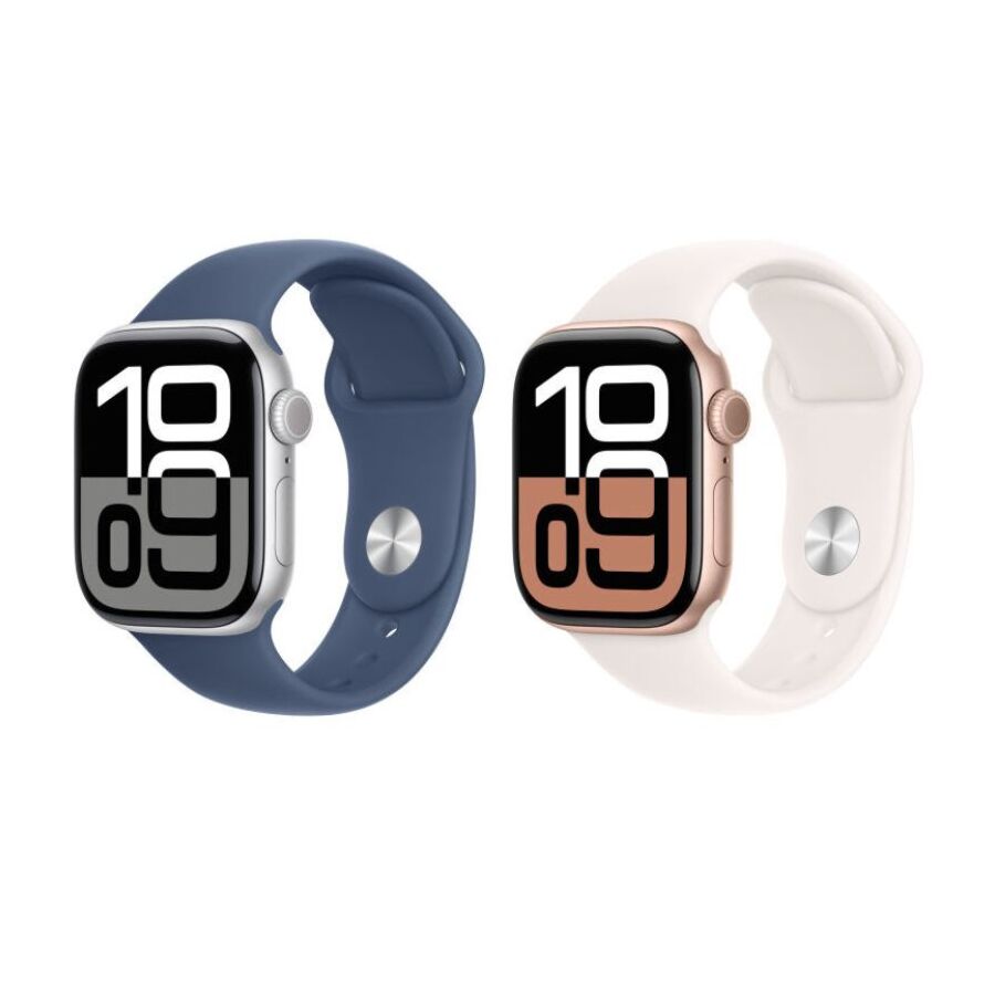 Cinturino 46mm Sport Band - S/M