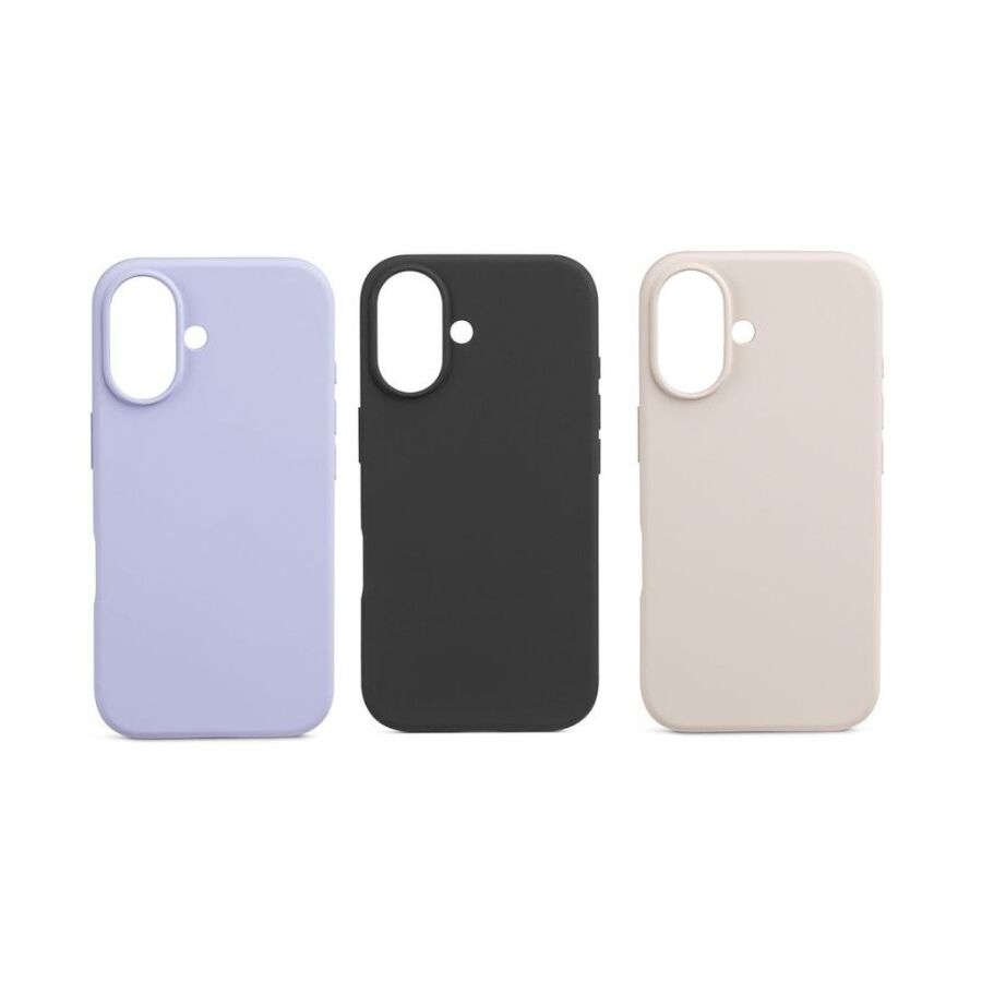 Custodia Allure MagSafe per iPhone 16 Plus
